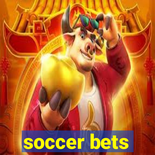 soccer bets